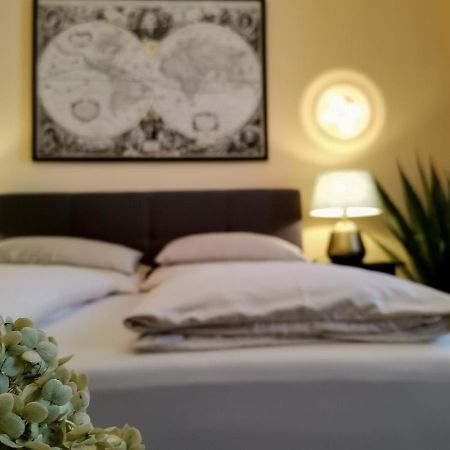 Gaestehaus Doris Feketeváros Kültér fotó