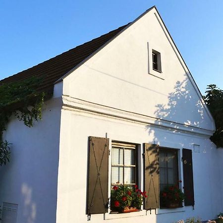Gaestehaus Doris Feketeváros Kültér fotó