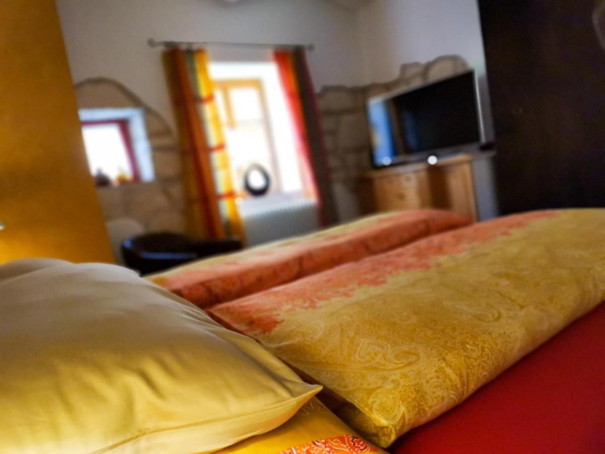 Gaestehaus Doris Feketeváros Kültér fotó
