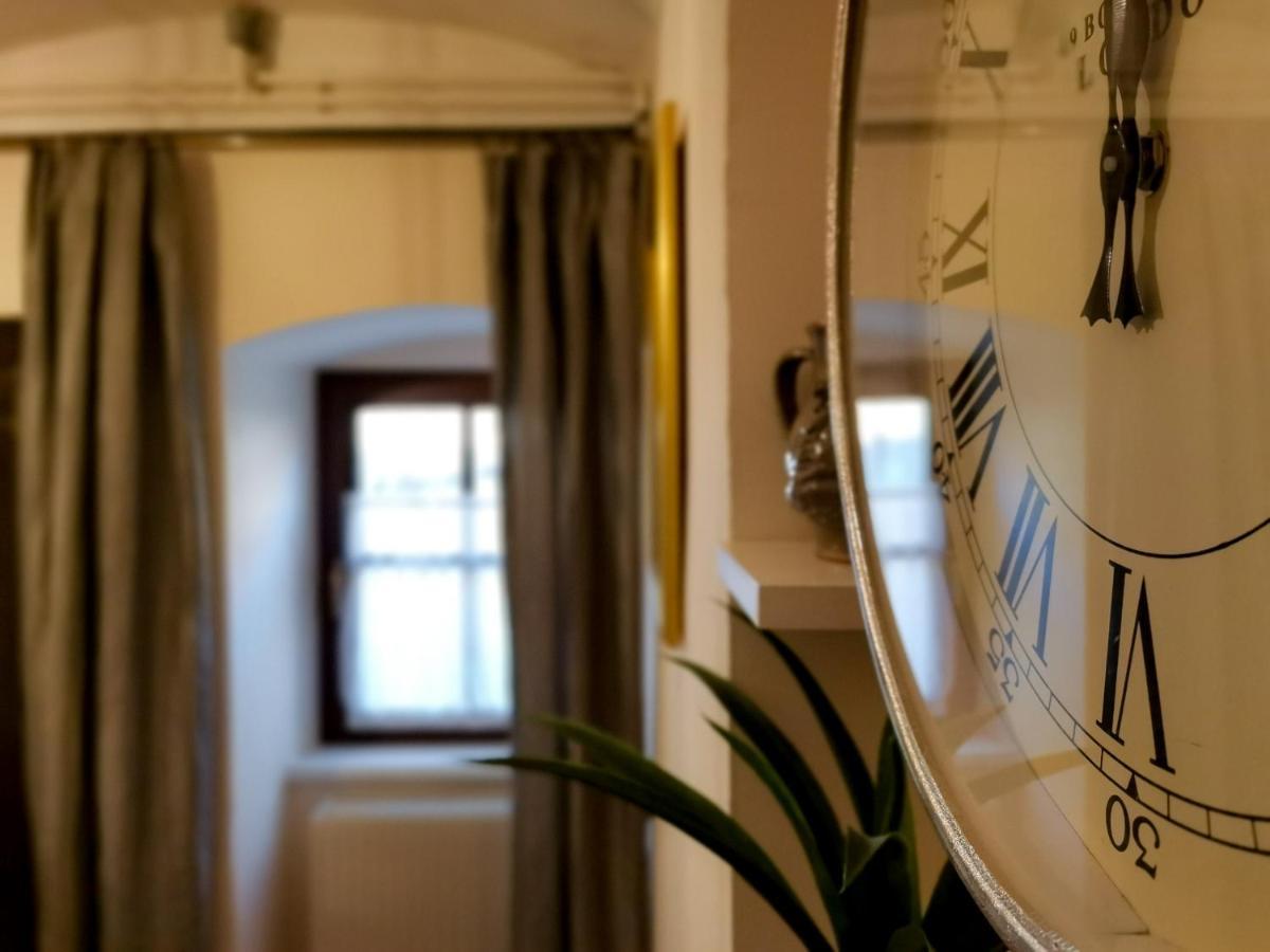 Gaestehaus Doris Feketeváros Kültér fotó