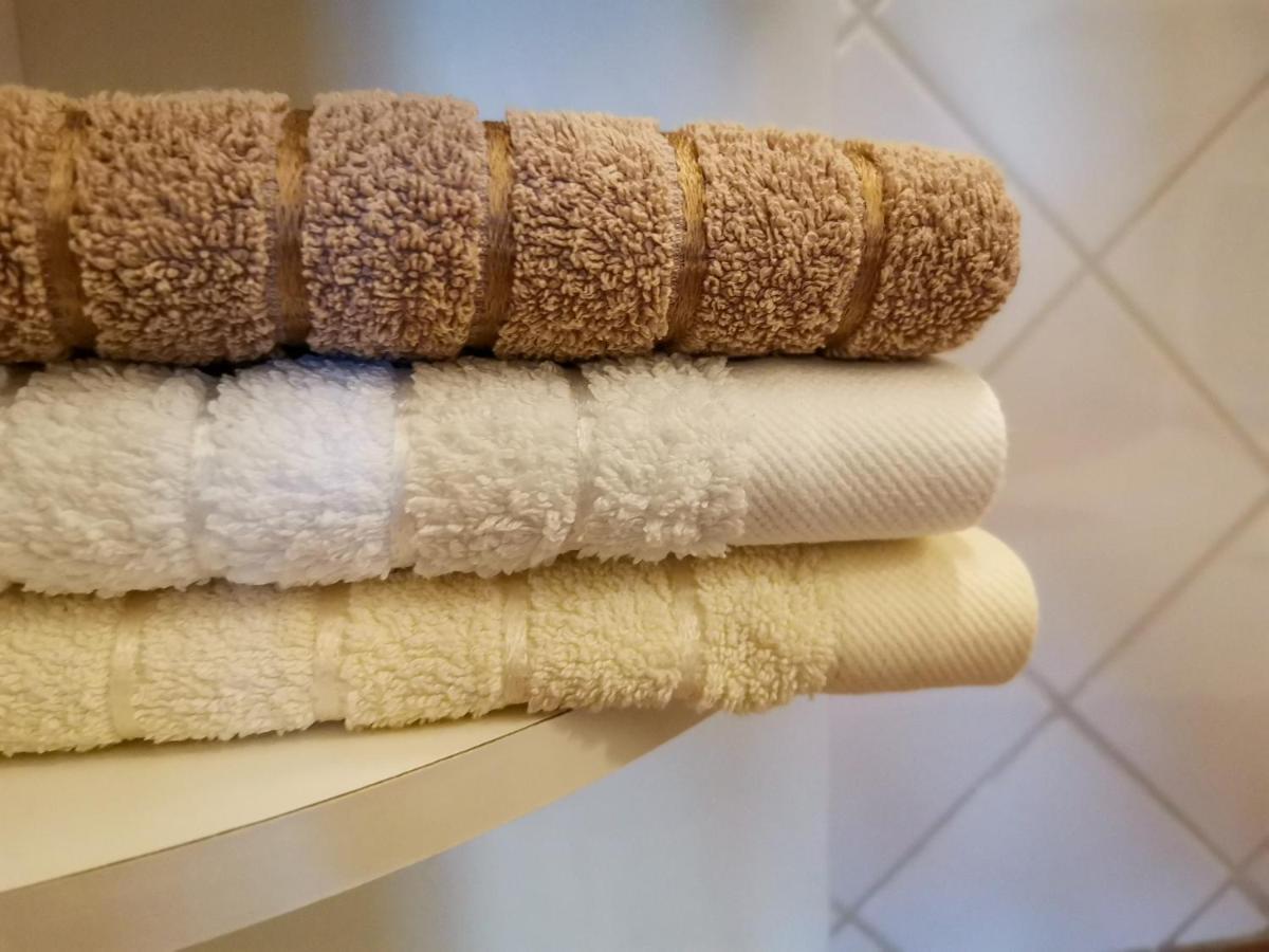 Gaestehaus Doris Feketeváros Kültér fotó
