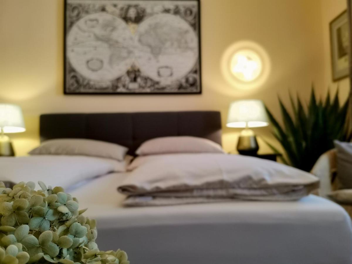 Gaestehaus Doris Feketeváros Kültér fotó