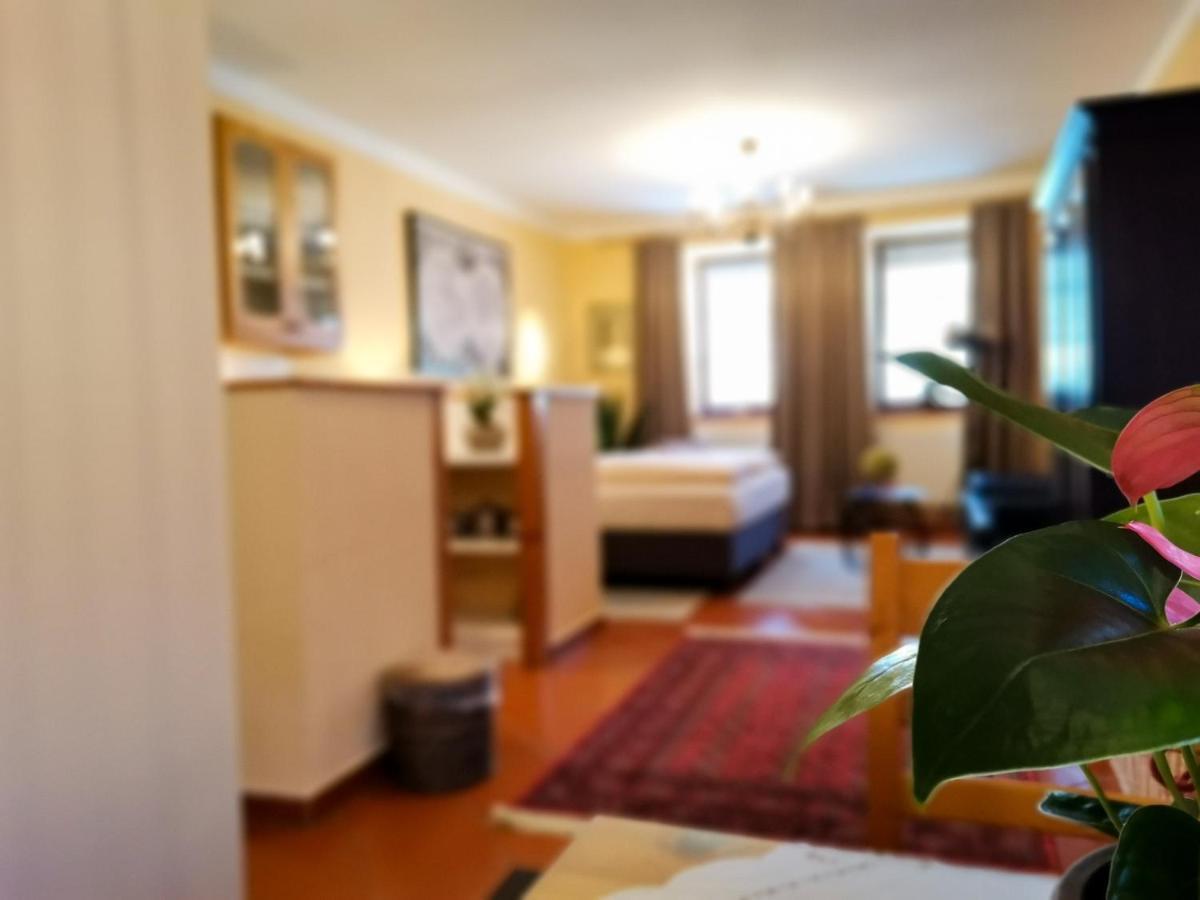 Gaestehaus Doris Feketeváros Kültér fotó