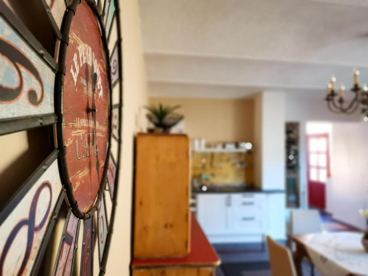 Gaestehaus Doris Feketeváros Kültér fotó