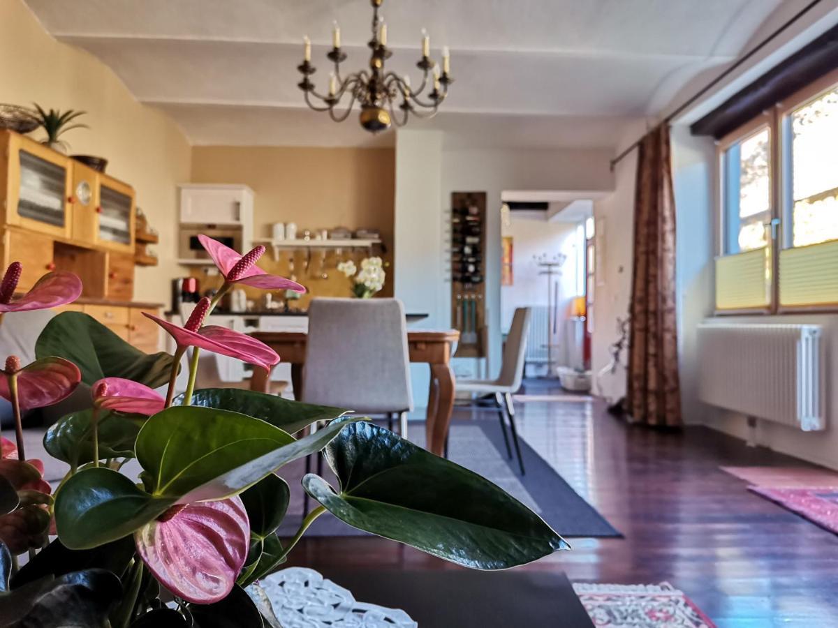 Gaestehaus Doris Feketeváros Kültér fotó