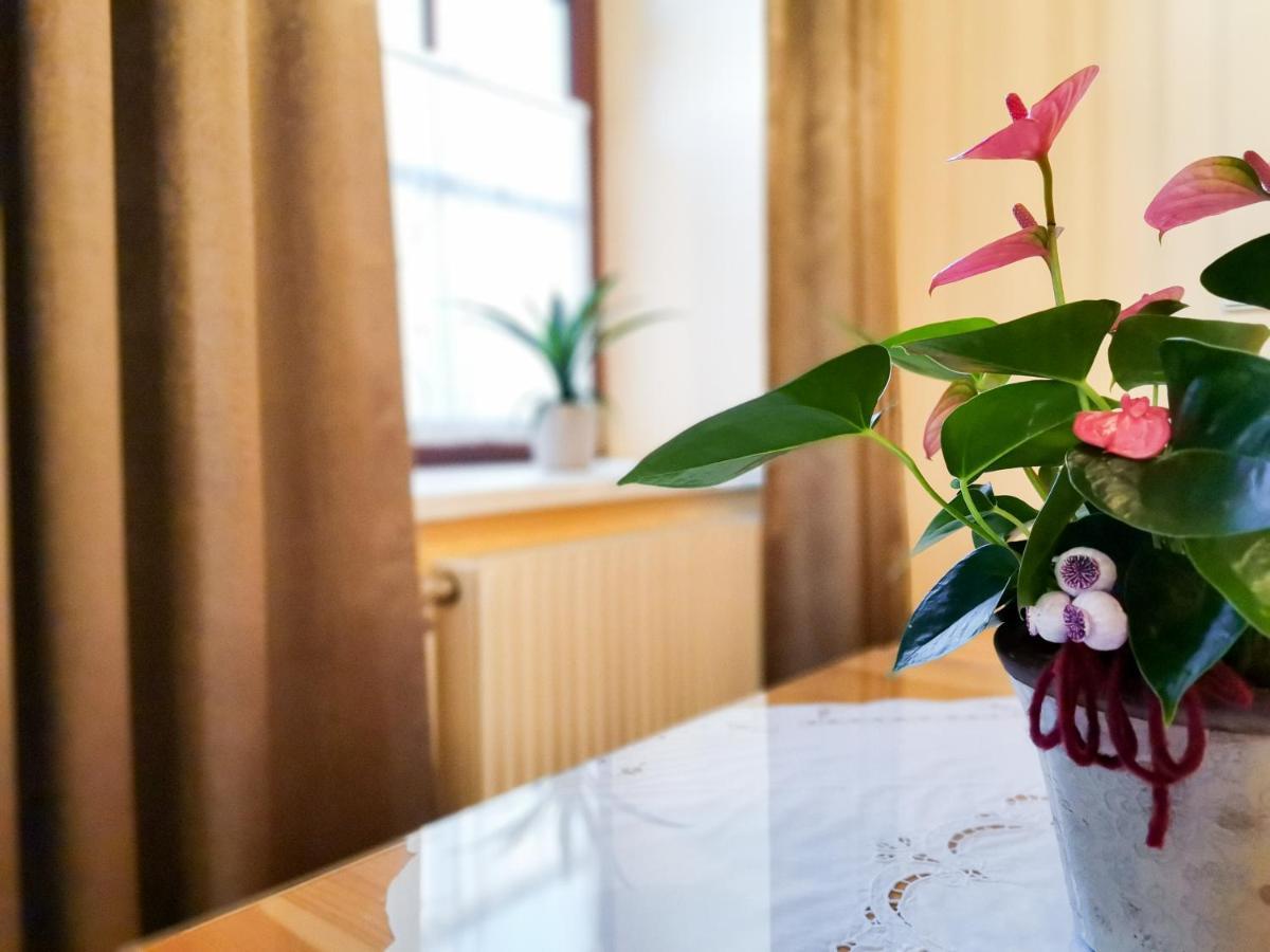 Gaestehaus Doris Feketeváros Kültér fotó