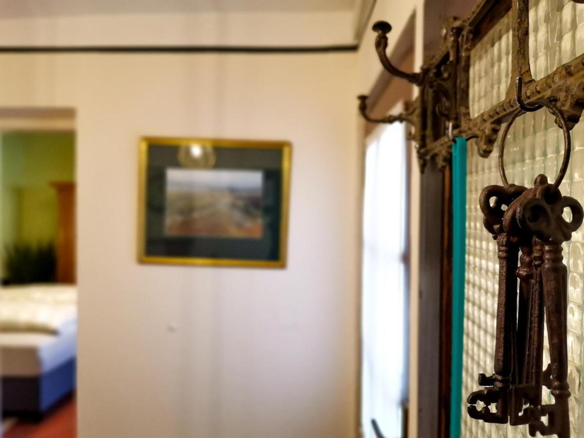 Gaestehaus Doris Feketeváros Kültér fotó