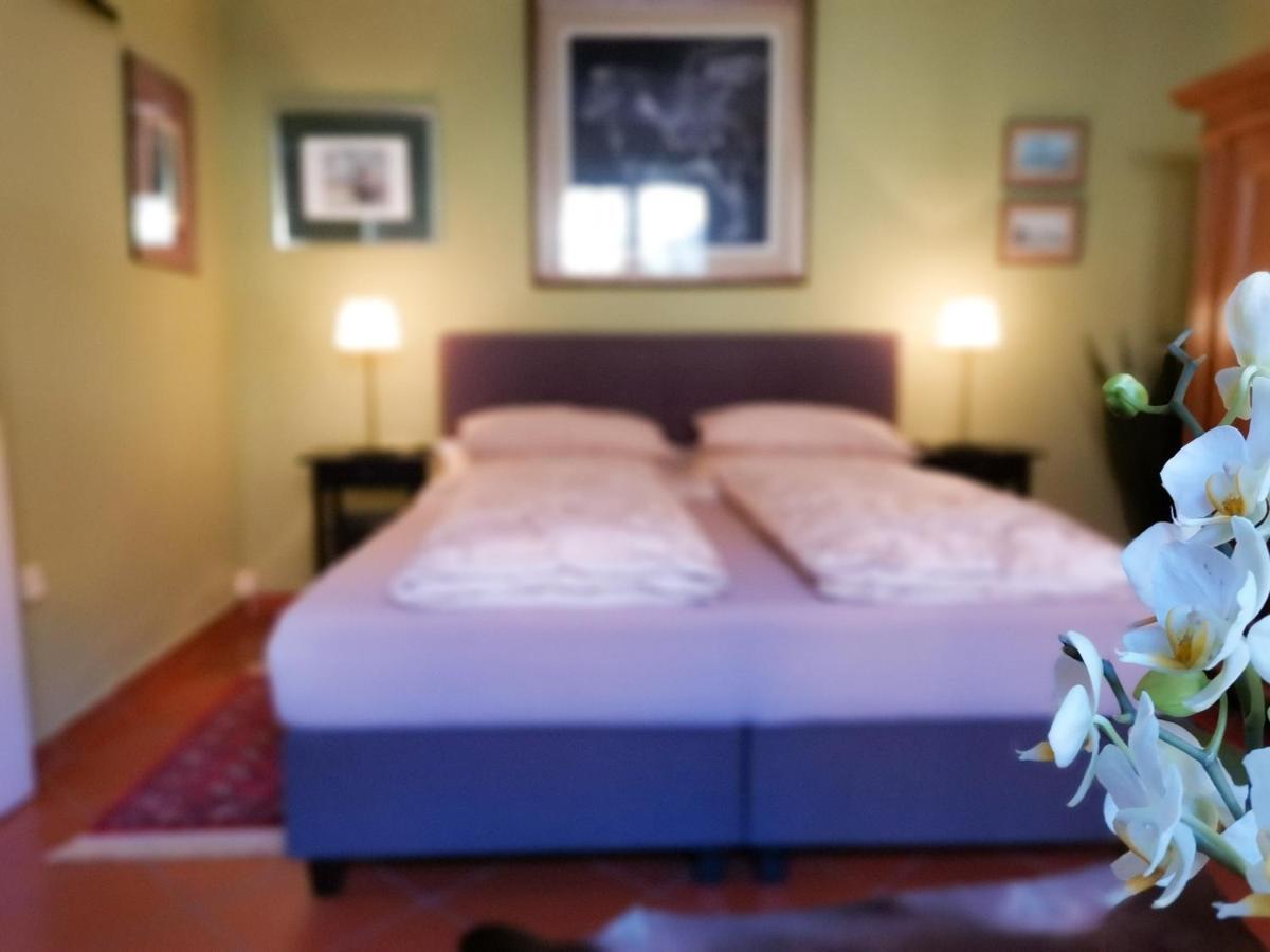 Gaestehaus Doris Feketeváros Kültér fotó