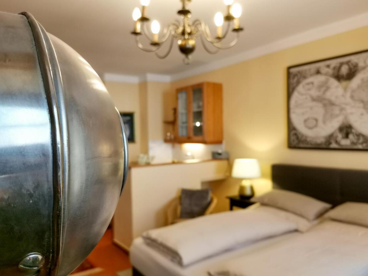Gaestehaus Doris Feketeváros Kültér fotó