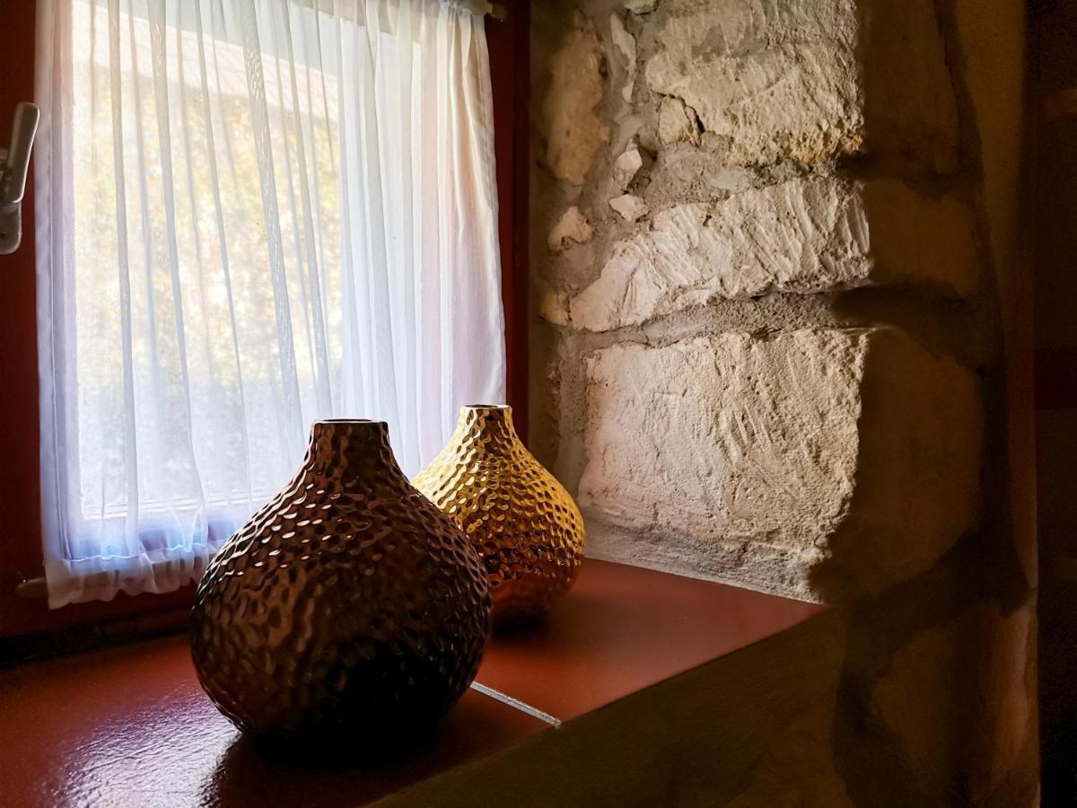 Gaestehaus Doris Feketeváros Kültér fotó
