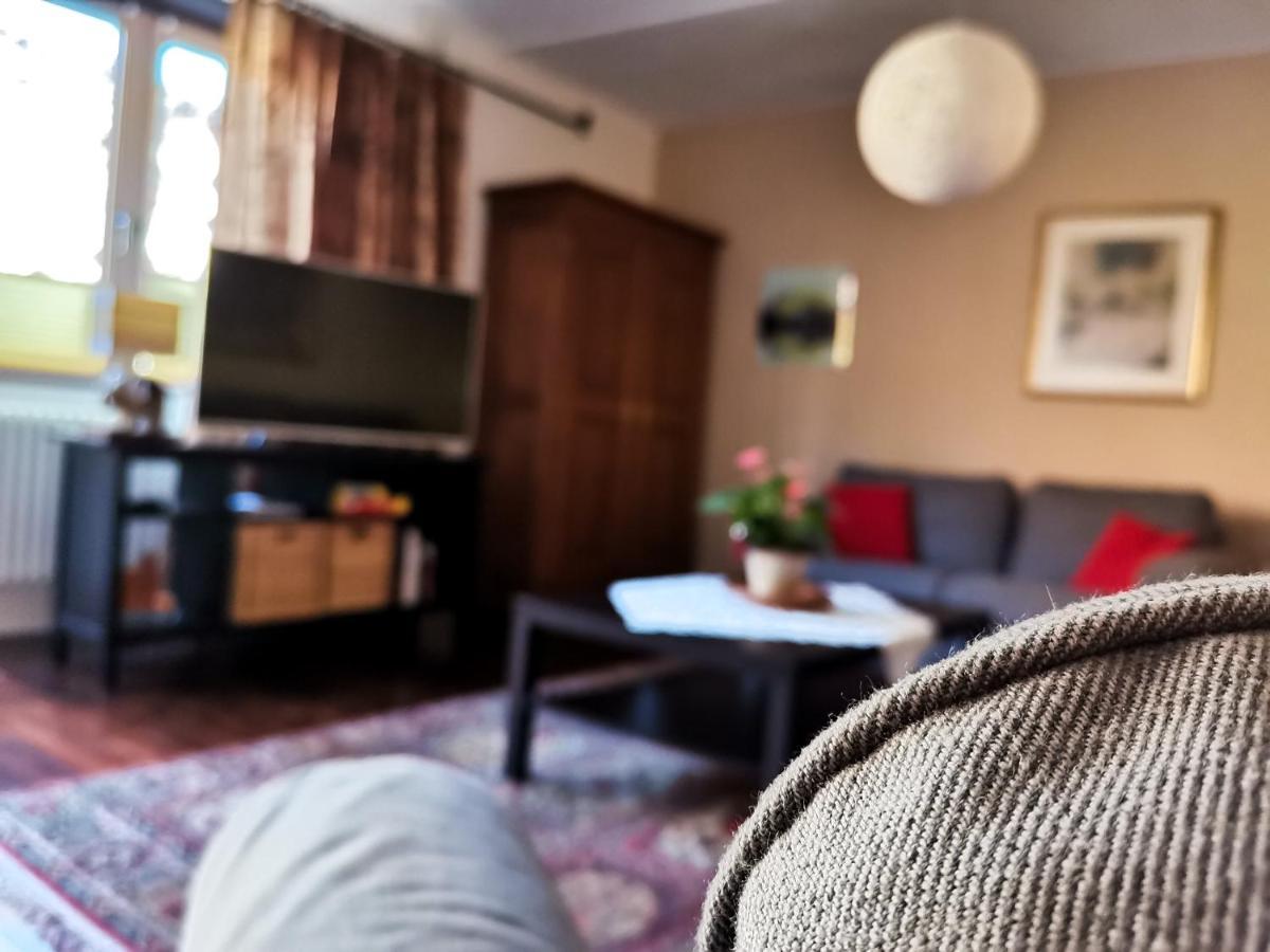 Gaestehaus Doris Feketeváros Kültér fotó