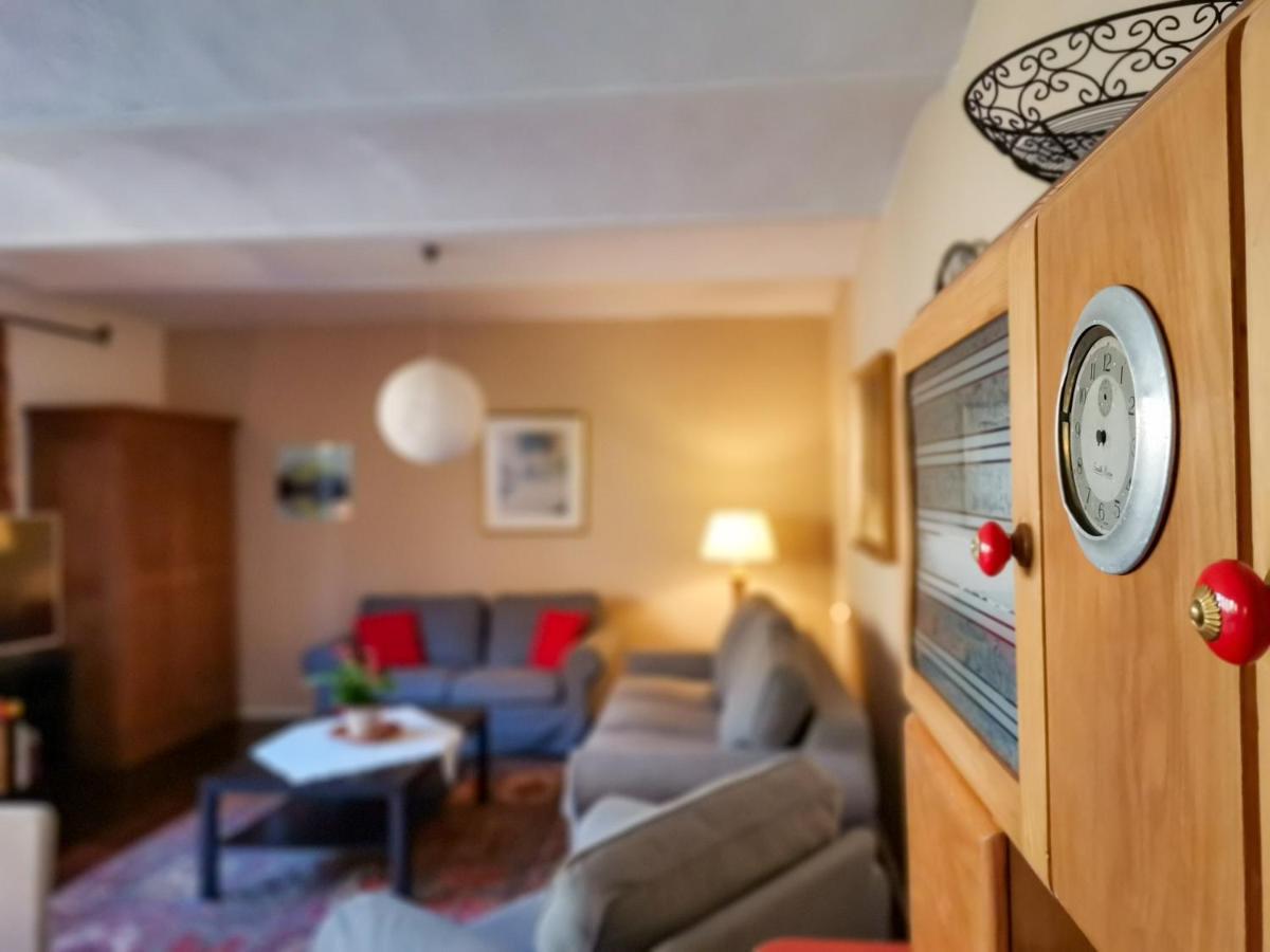 Gaestehaus Doris Feketeváros Kültér fotó