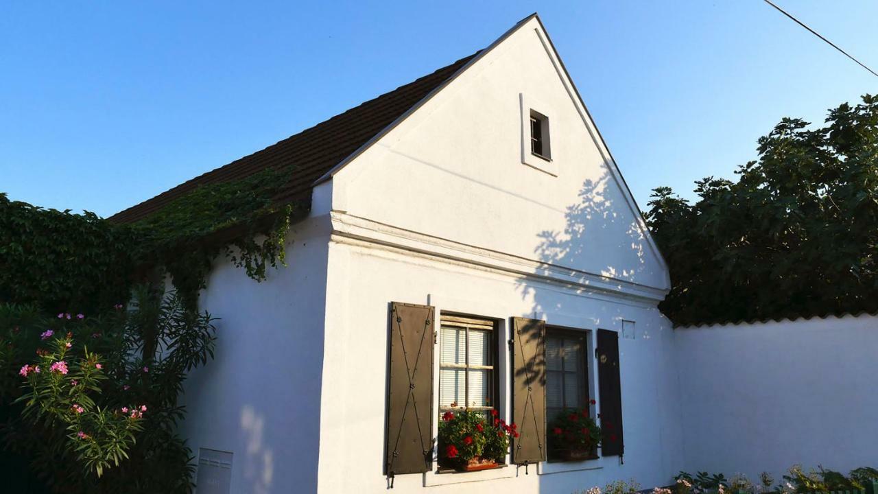 Gaestehaus Doris Feketeváros Kültér fotó